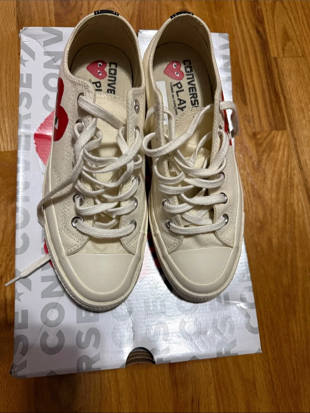 Comme des Garcons comme des